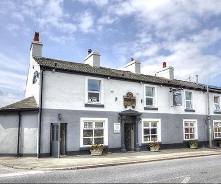Hotel Masons Freehouse à Ingleton  Extérieur photo