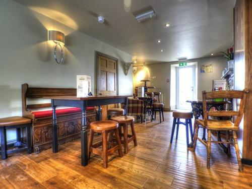 Hotel Masons Freehouse à Ingleton  Extérieur photo