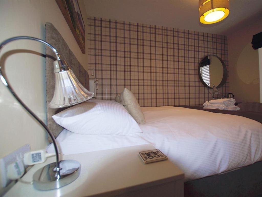 Hotel Masons Freehouse à Ingleton  Extérieur photo